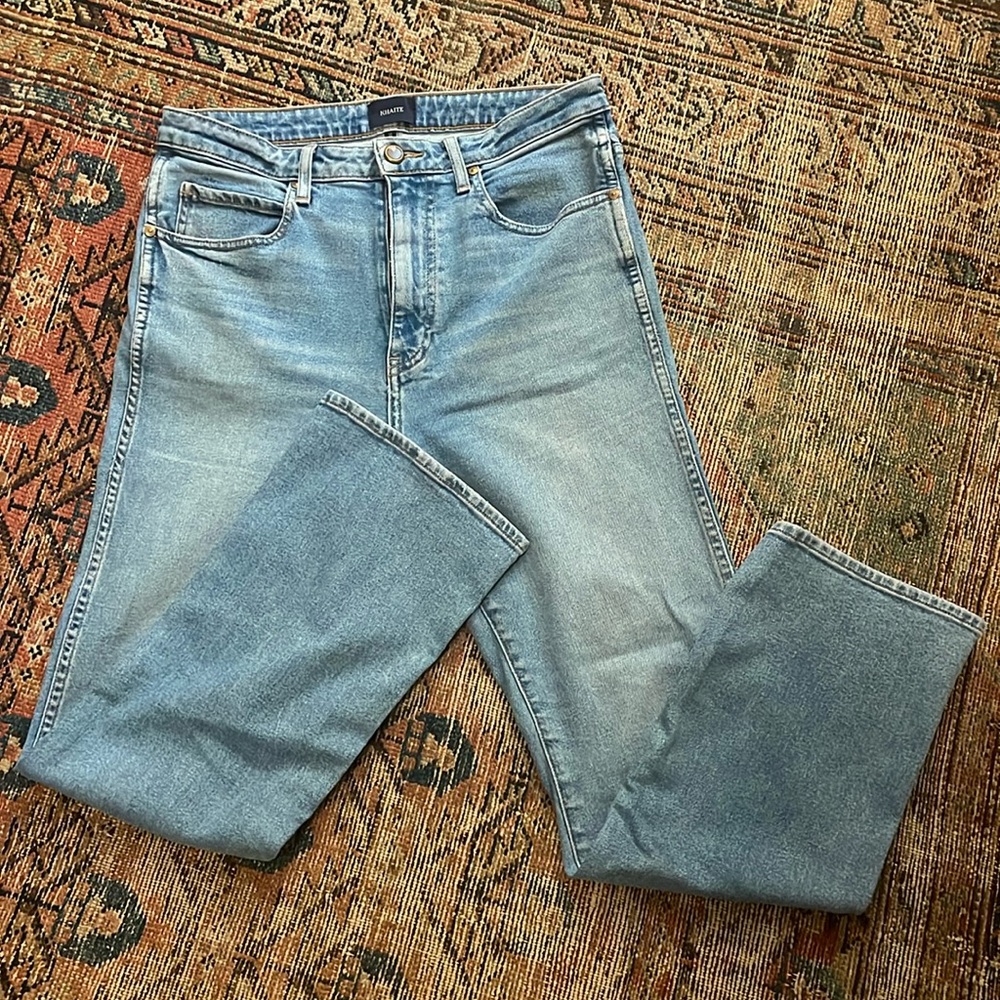 Khaite Vivian Jeans 31